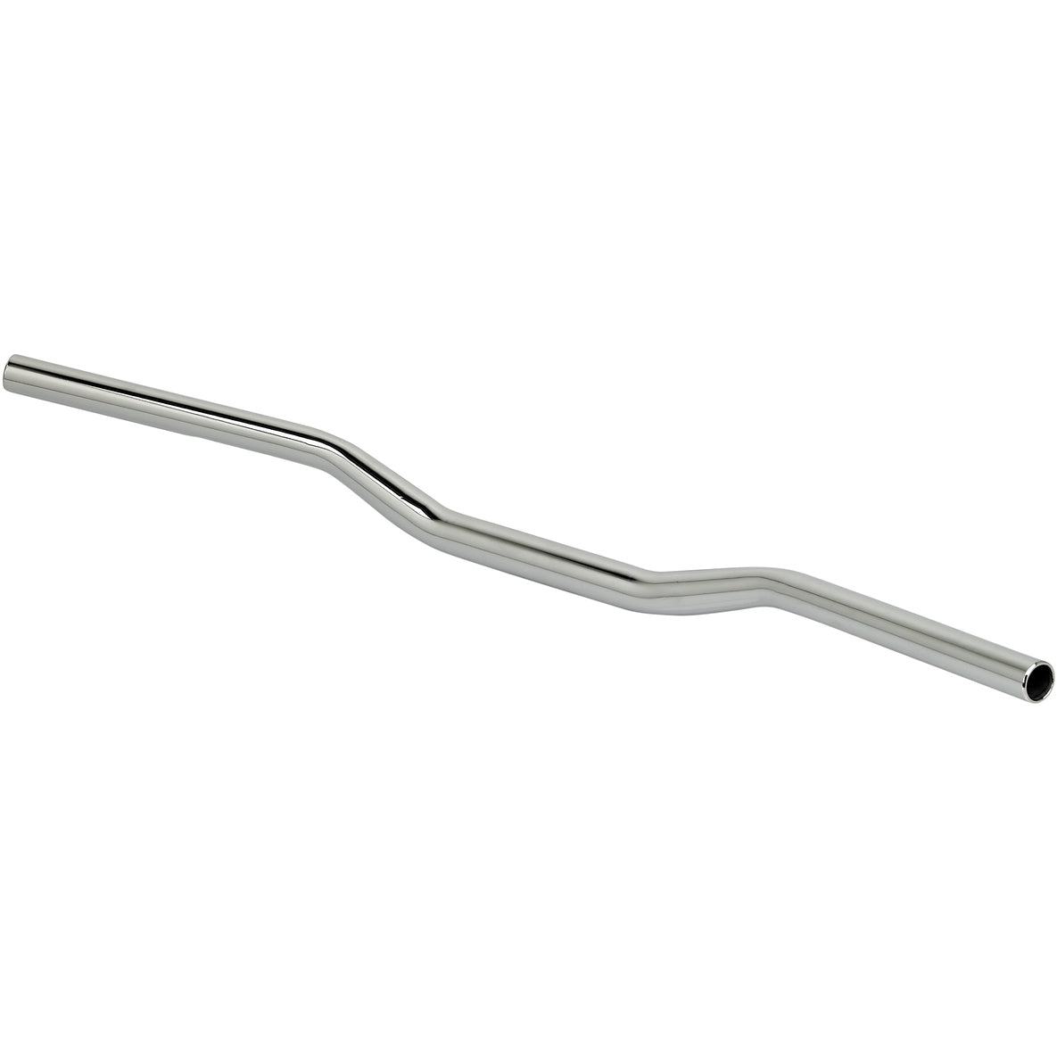 CLOSEOUT Tracker O/S - Chrome