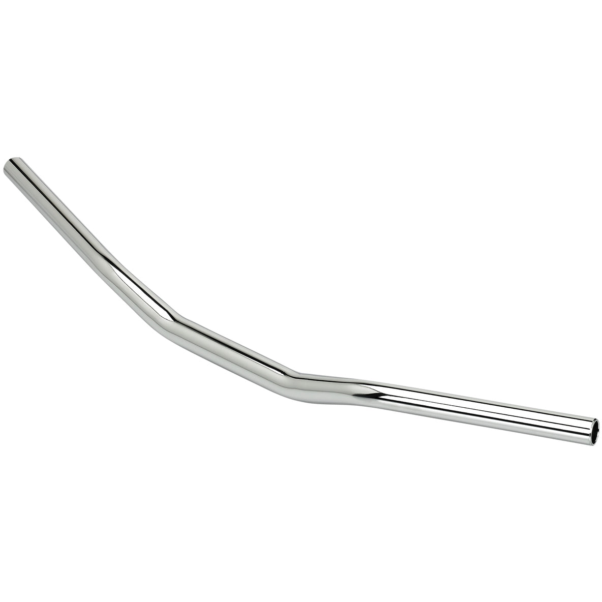 CLOSEOUT Tracker O/S - Chrome