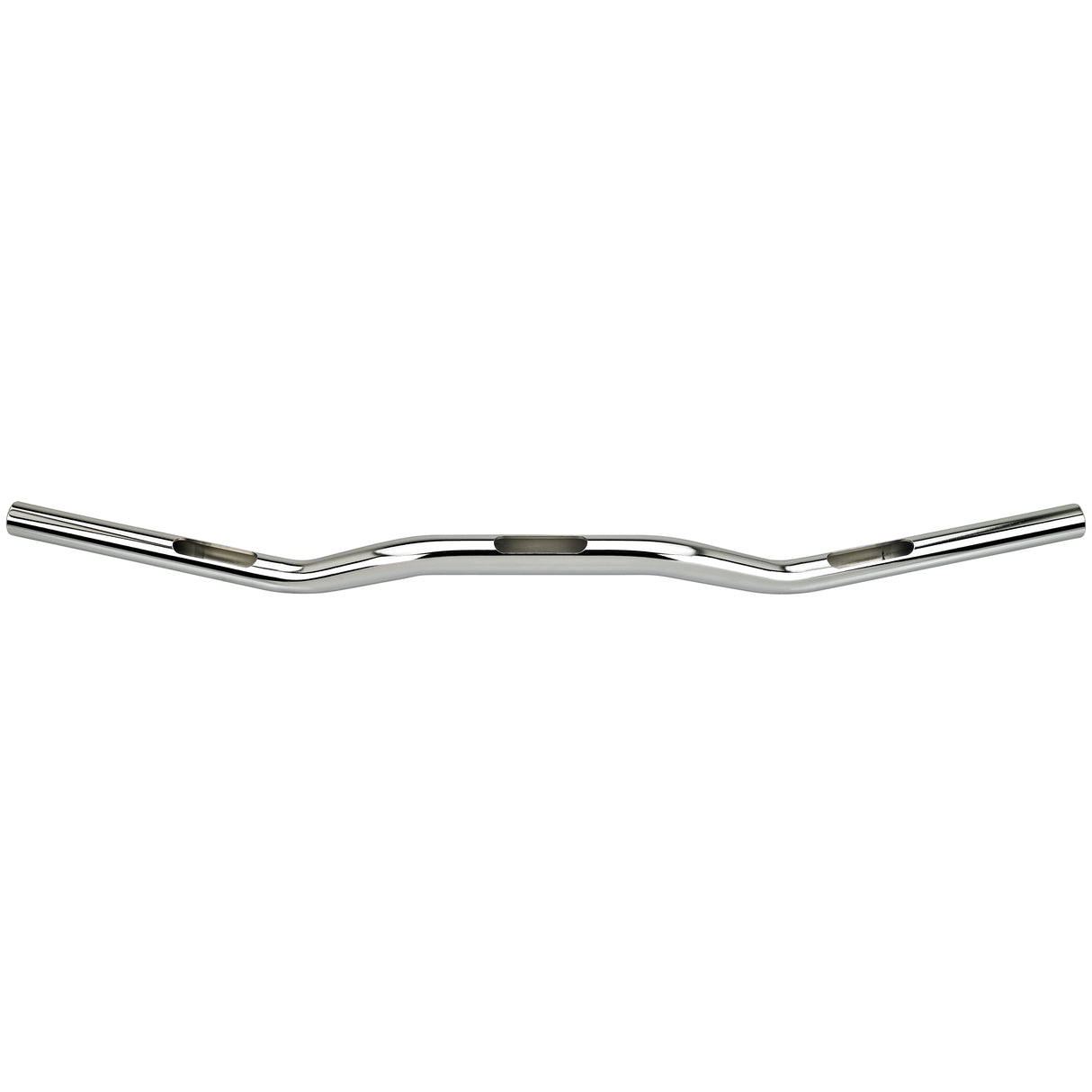 CLOSEOUT Tracker O/S - Chrome