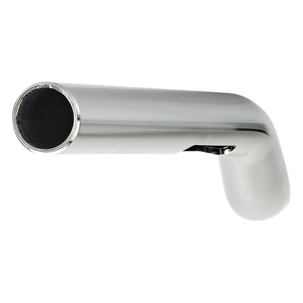 CLOSEOUT Tracker O/S - Chrome