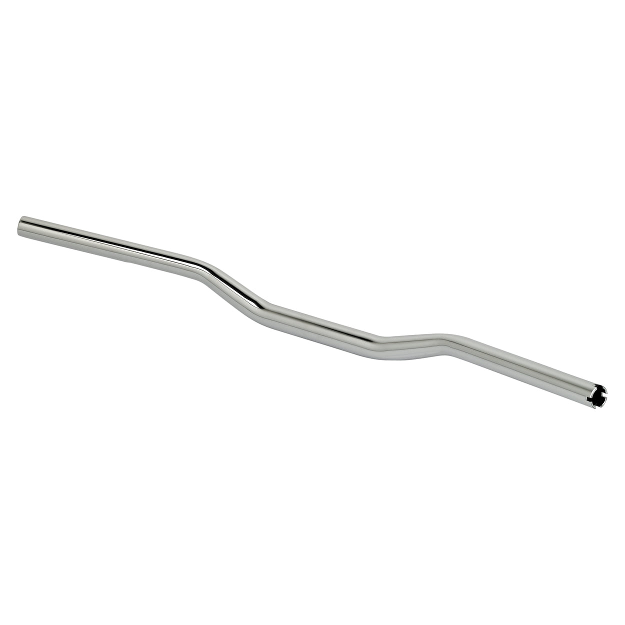 CLOSEOUT Tracker O/S - Chrome