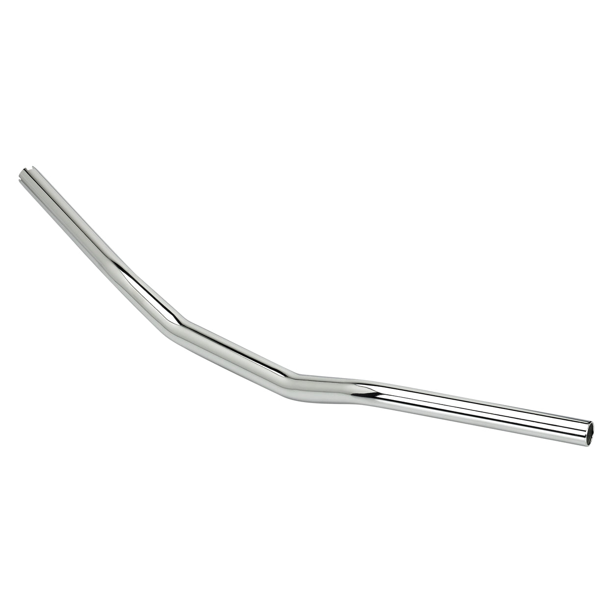 CLOSEOUT Tracker O/S - Chrome