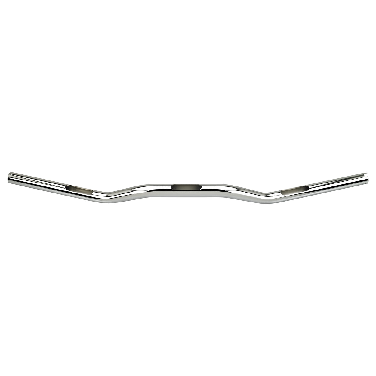 CLOSEOUT Tracker O/S - Chrome
