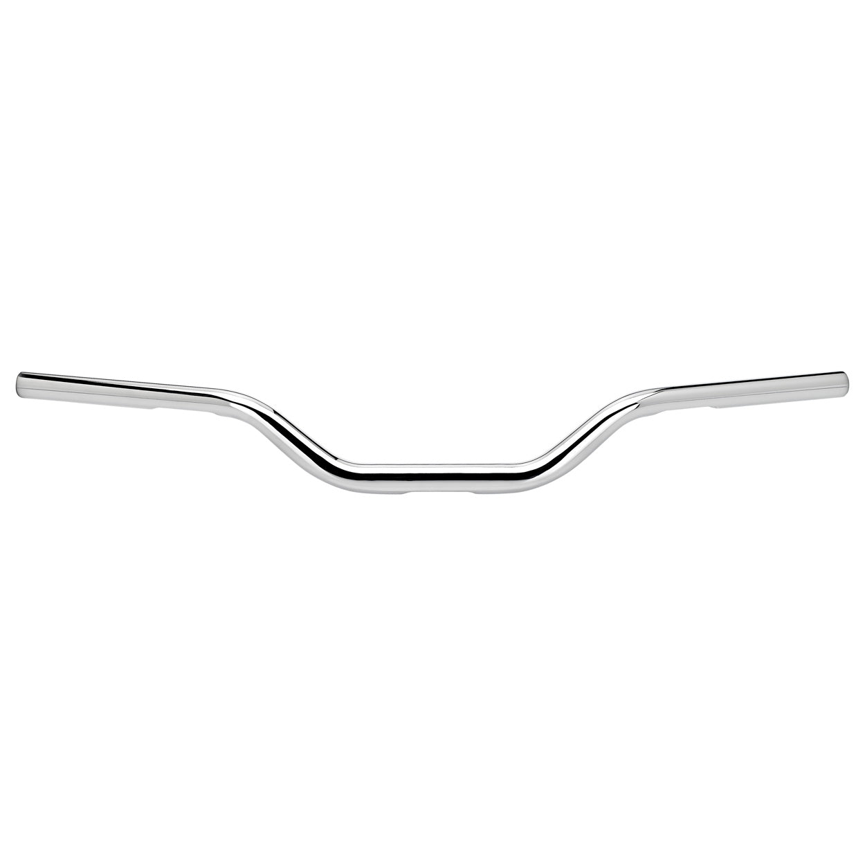 CLOSEOUT Tracker Mid O/S - Chrome