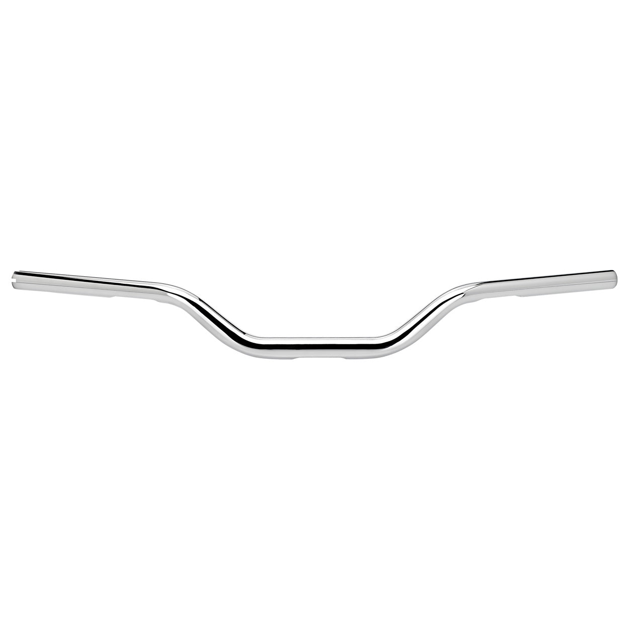 CLOSEOUT Tracker Mid O/S - Chrome