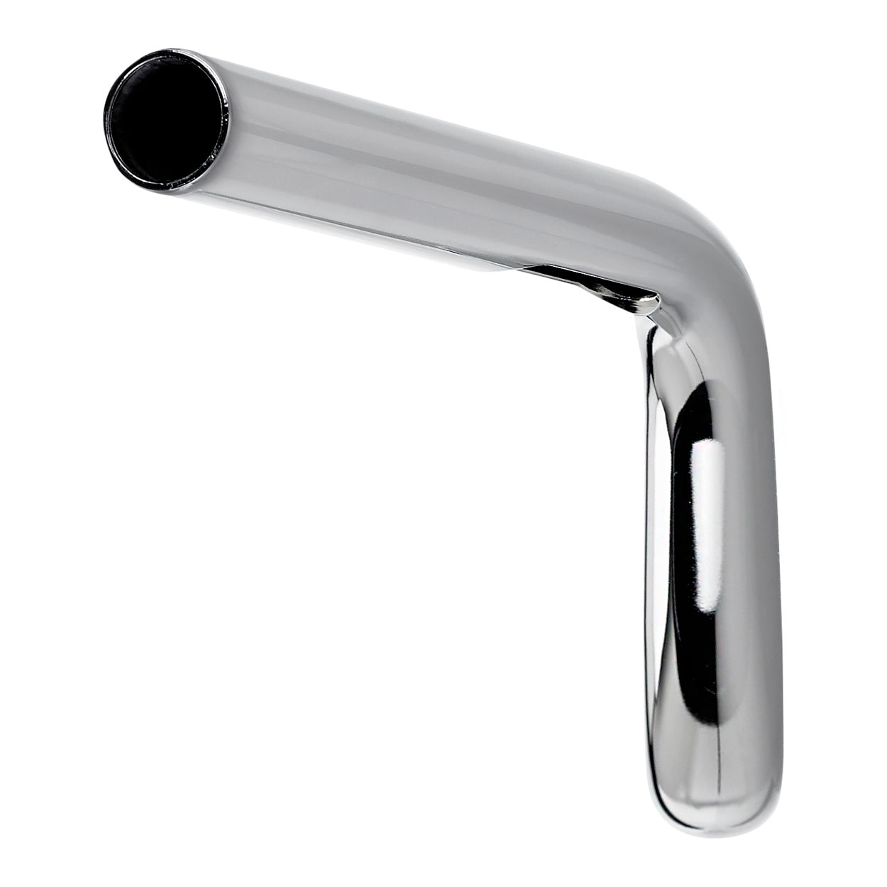 CLOSEOUT Tracker High O/S - Chrome