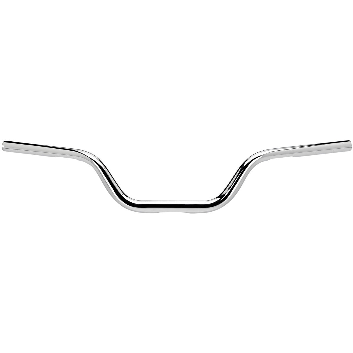 CLOSEOUT Tracker High O/S - Chrome