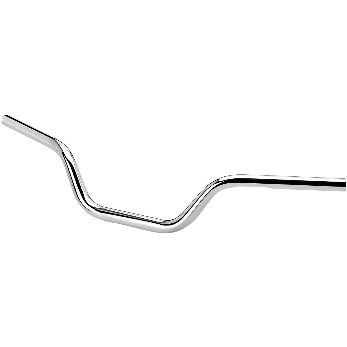 CLOSEOUT Tracker High O/S - Chrome