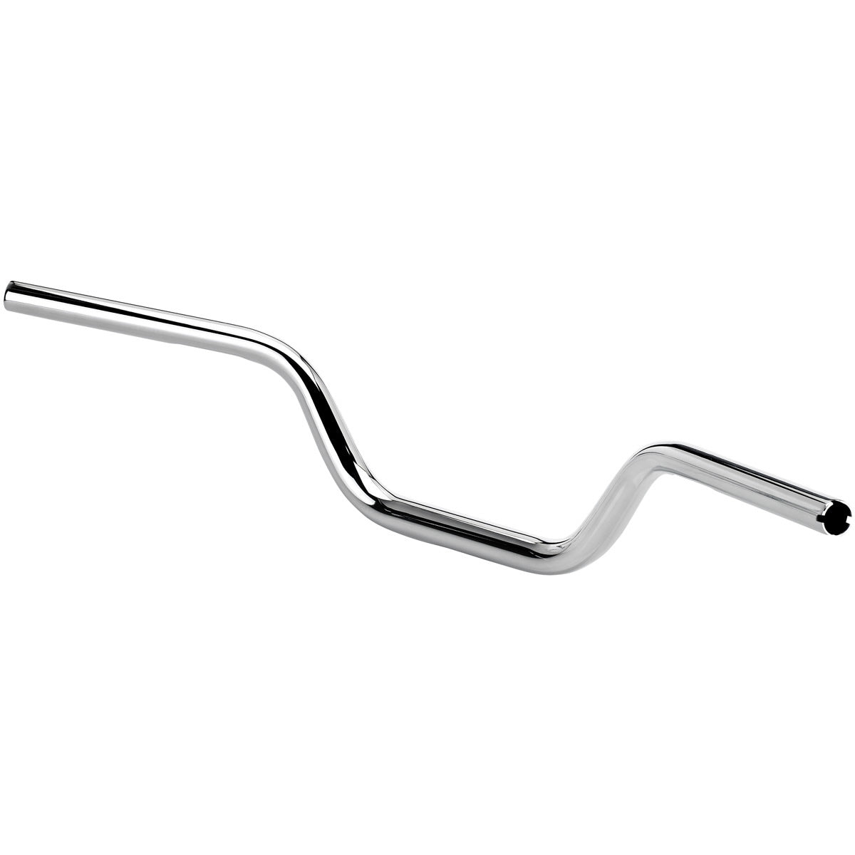 CLOSEOUT Tracker High O/S - Chrome