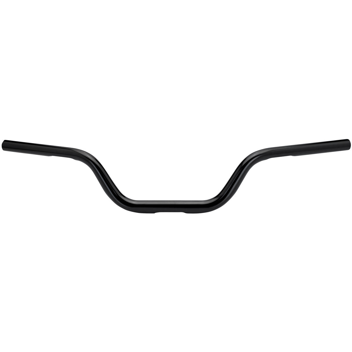 CLOSEOUT Tracker High O/S - Black Electroplate