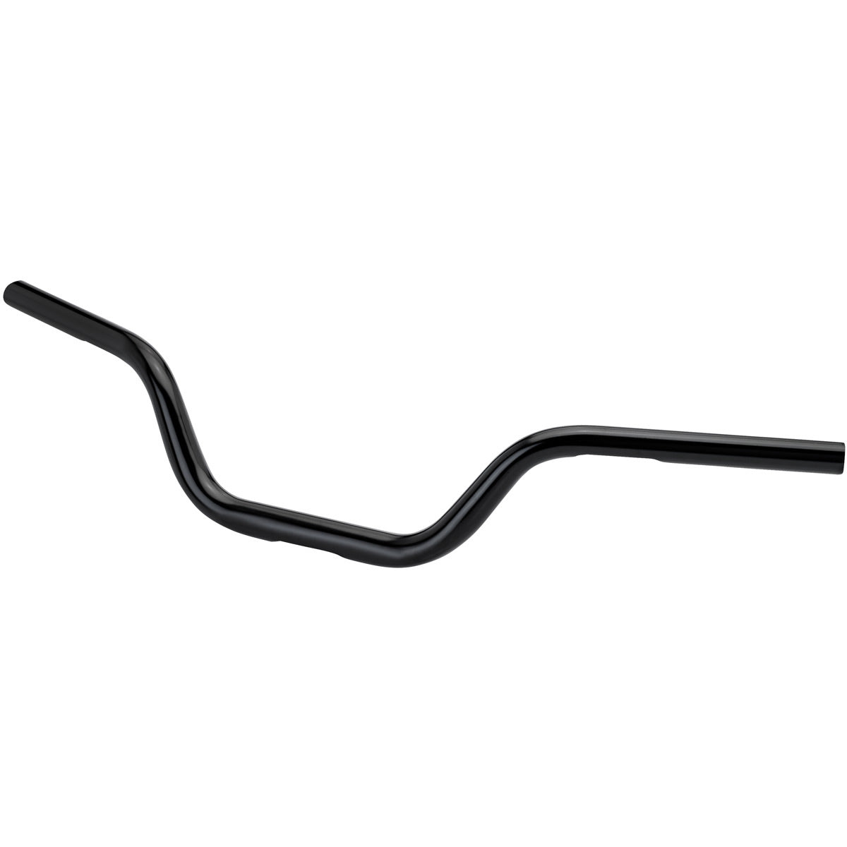CLOSEOUT Tracker High O/S - Black Electroplate