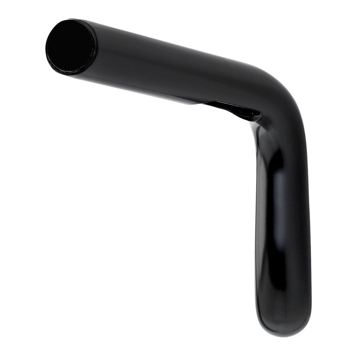 CLOSEOUT Tracker High O/S - Black Electroplate