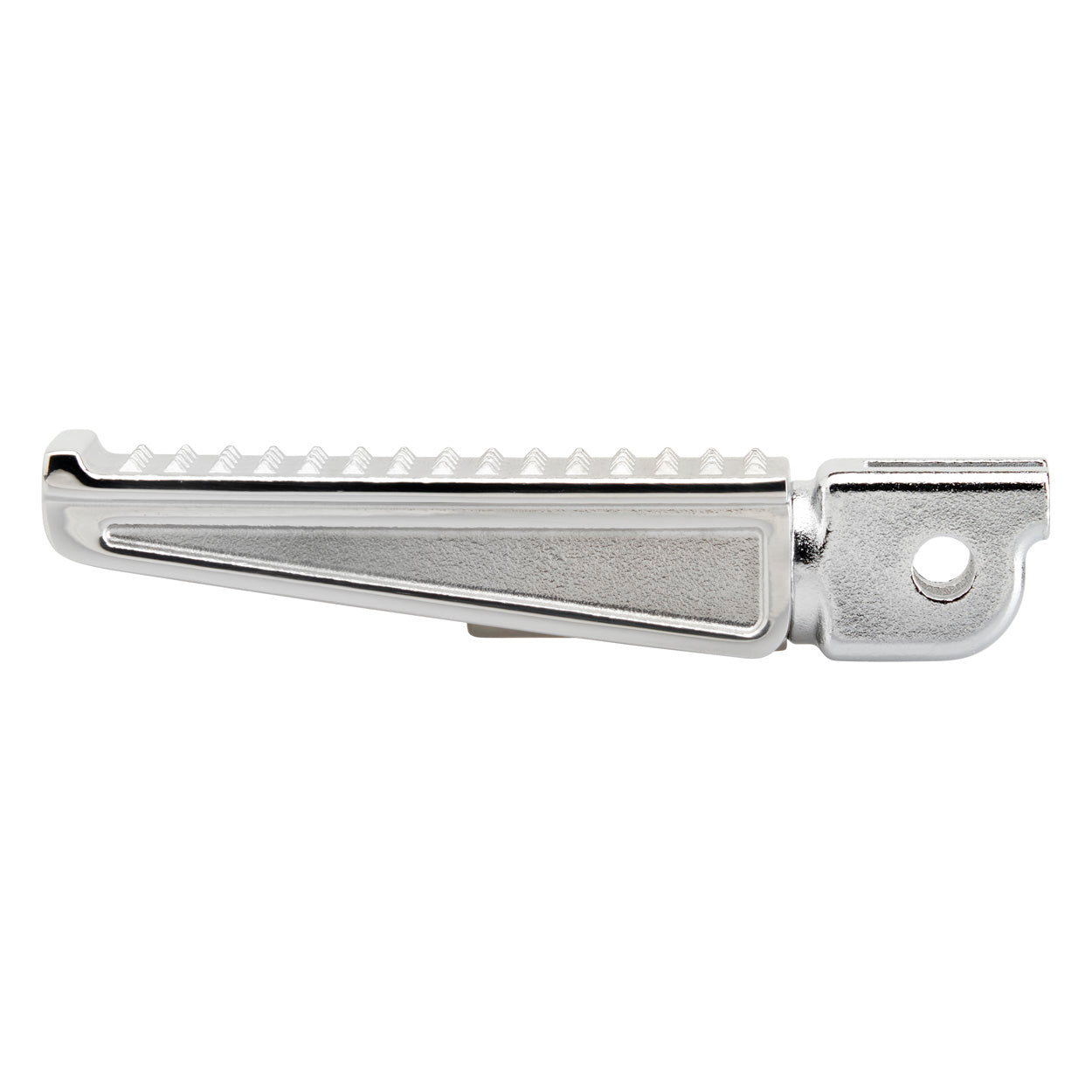 Sanderson Foot Pegs HD Rider - Polished