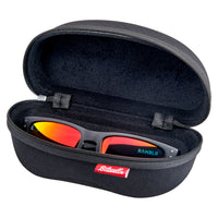 RAMBLR Sunglasses - Red Mirror