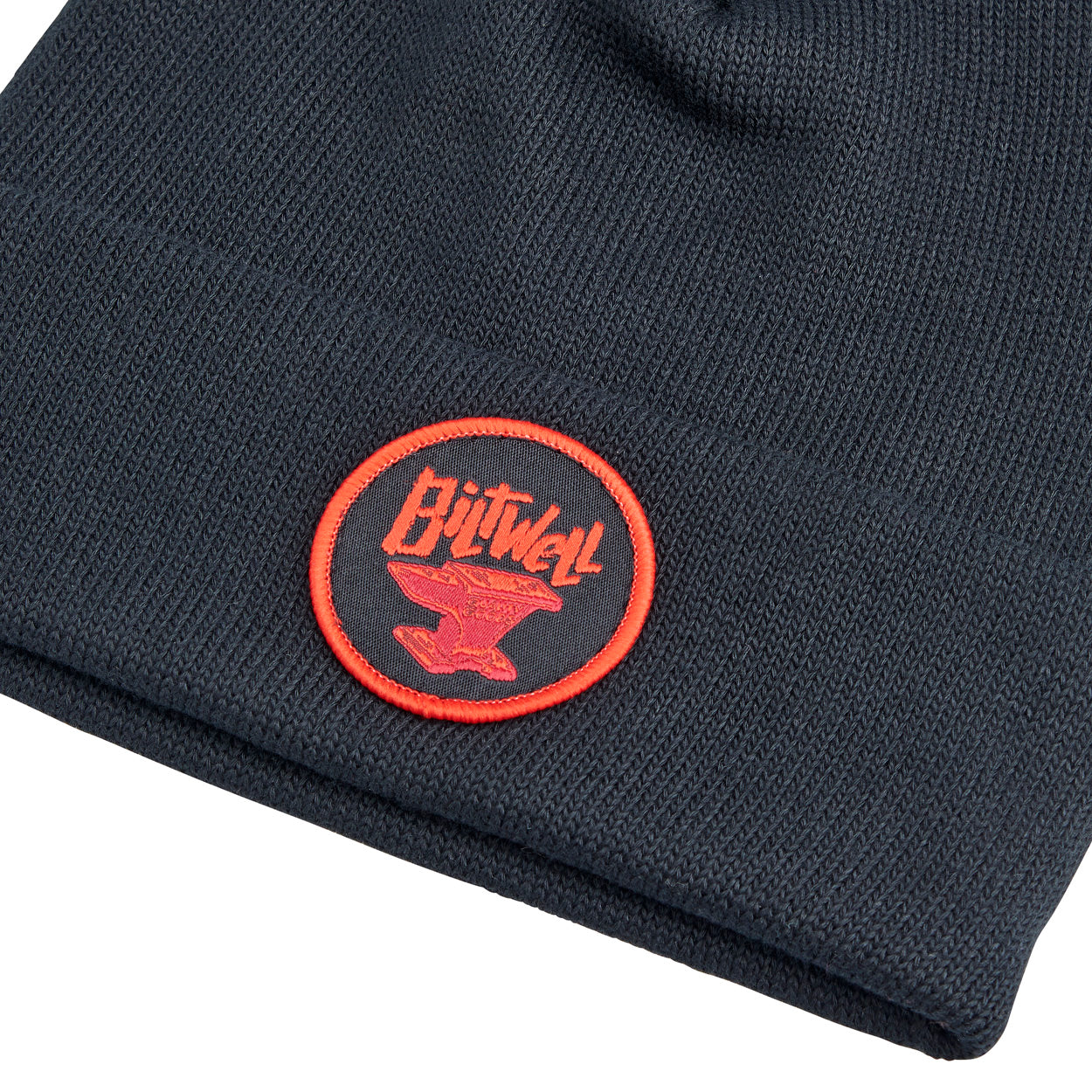 Anvil Beanie