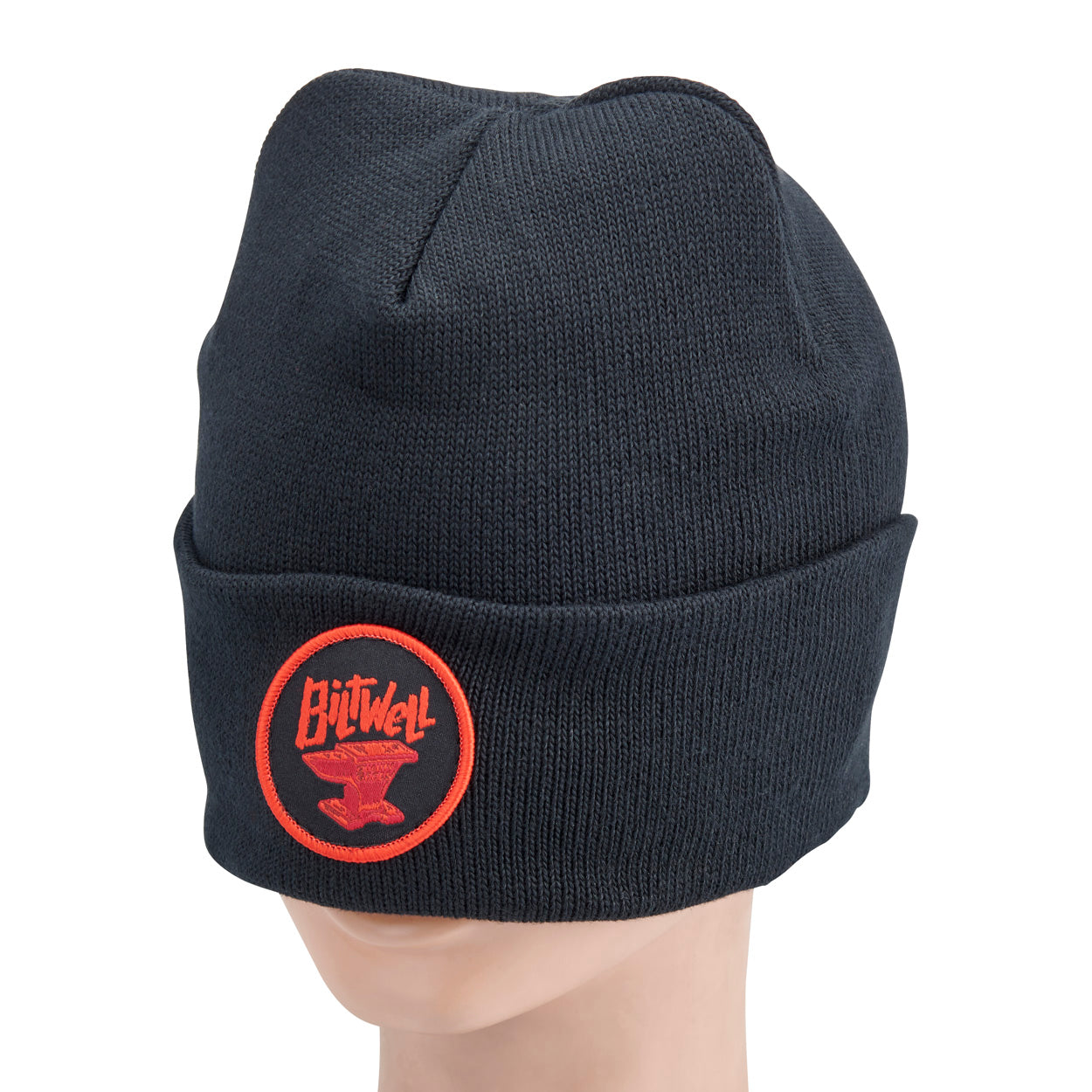 Anvil Beanie