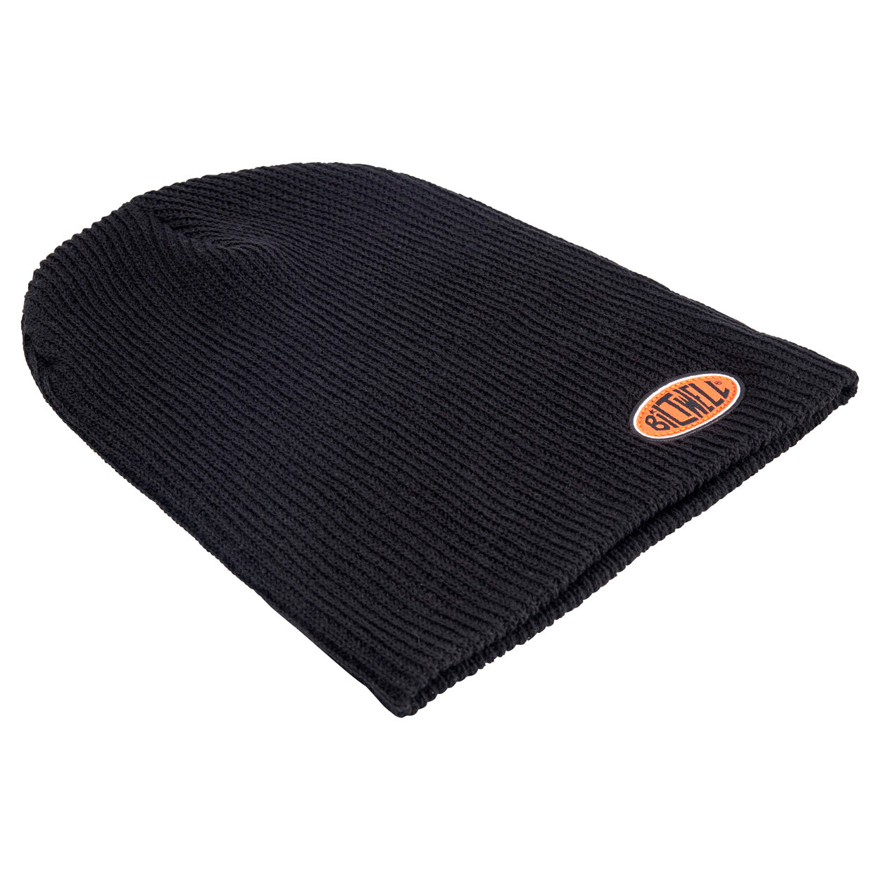 Biltwell Oval Beanie - Black