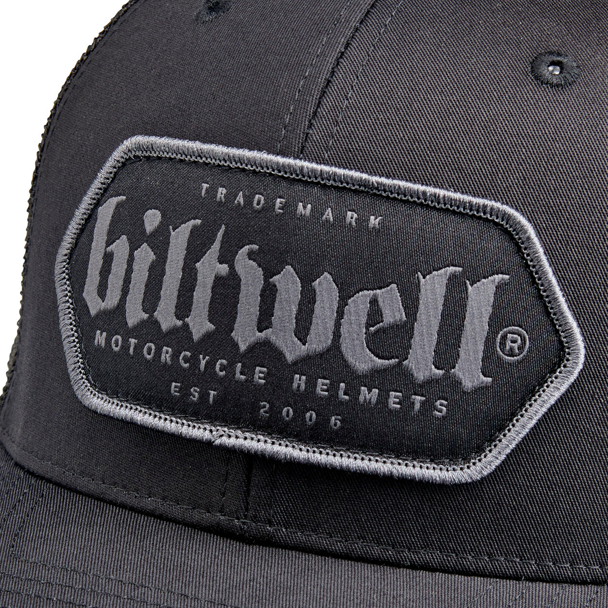 Biltwell Elsinore Snap Back