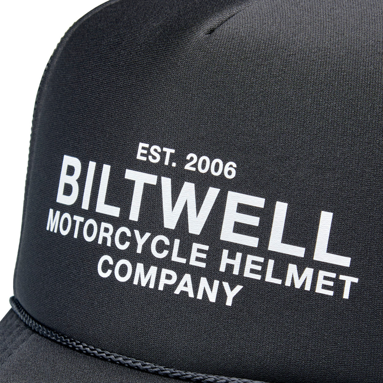Company Trucker Hat