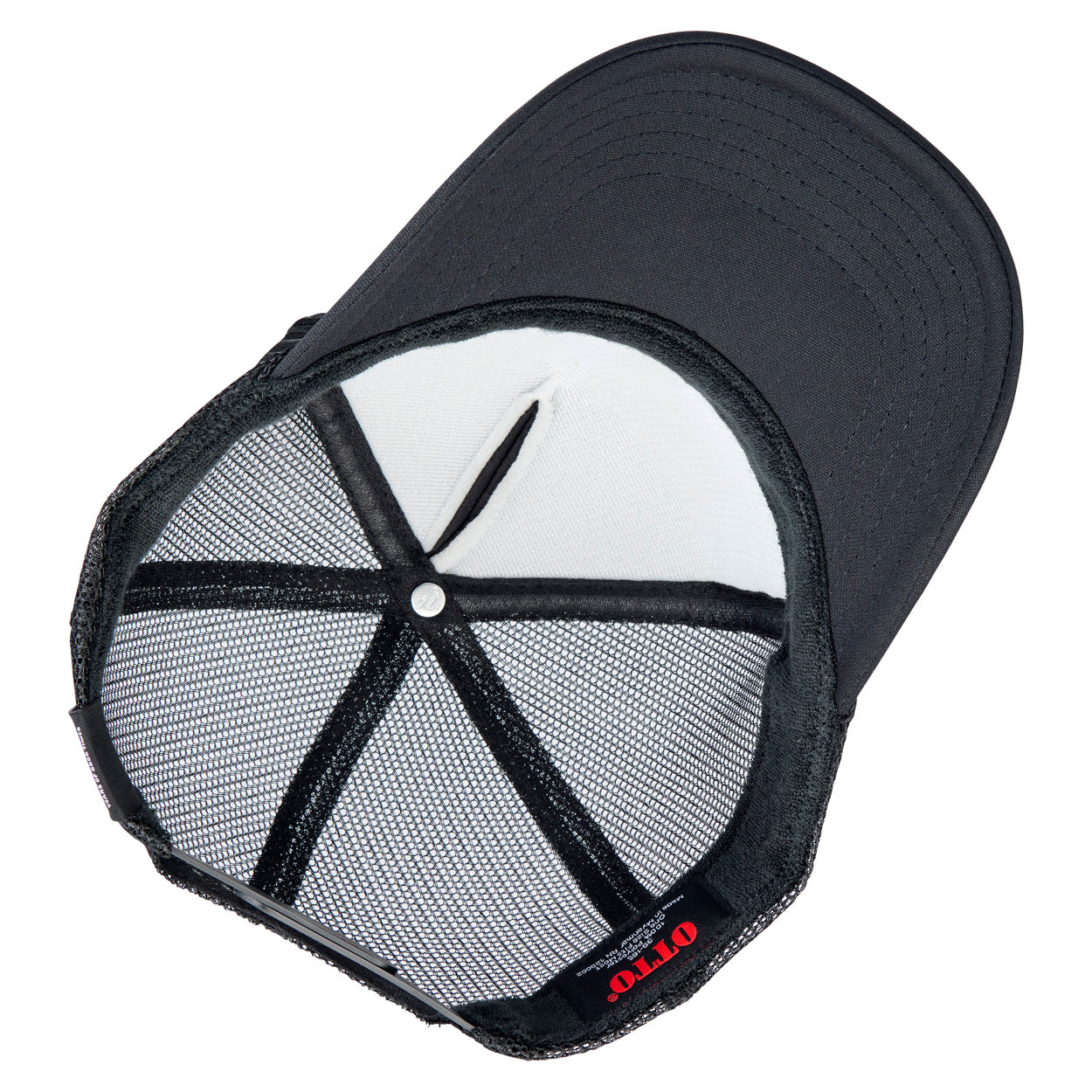 Company Trucker Hat