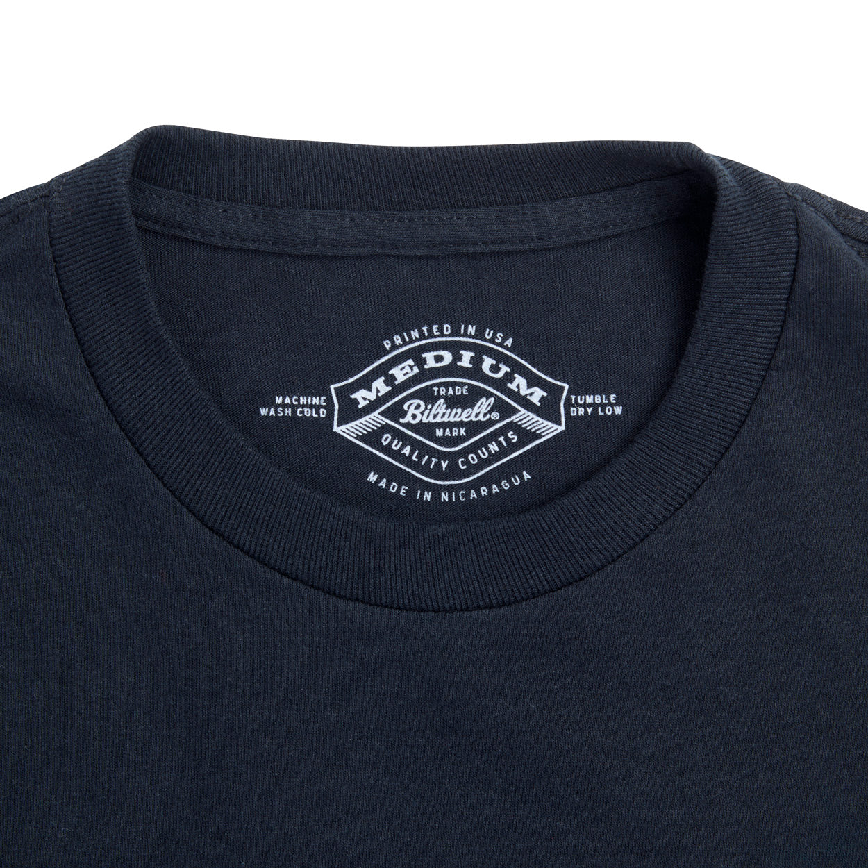 Lane Splitter T-Shirt
