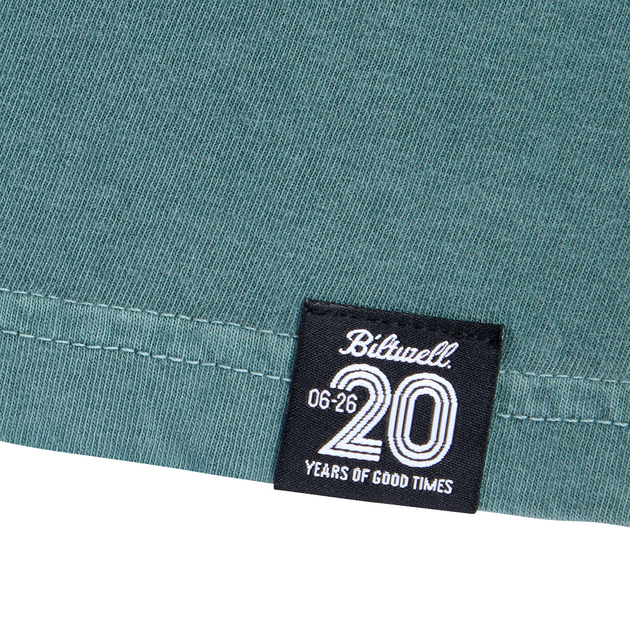 Speedy Pocket T-Shirt