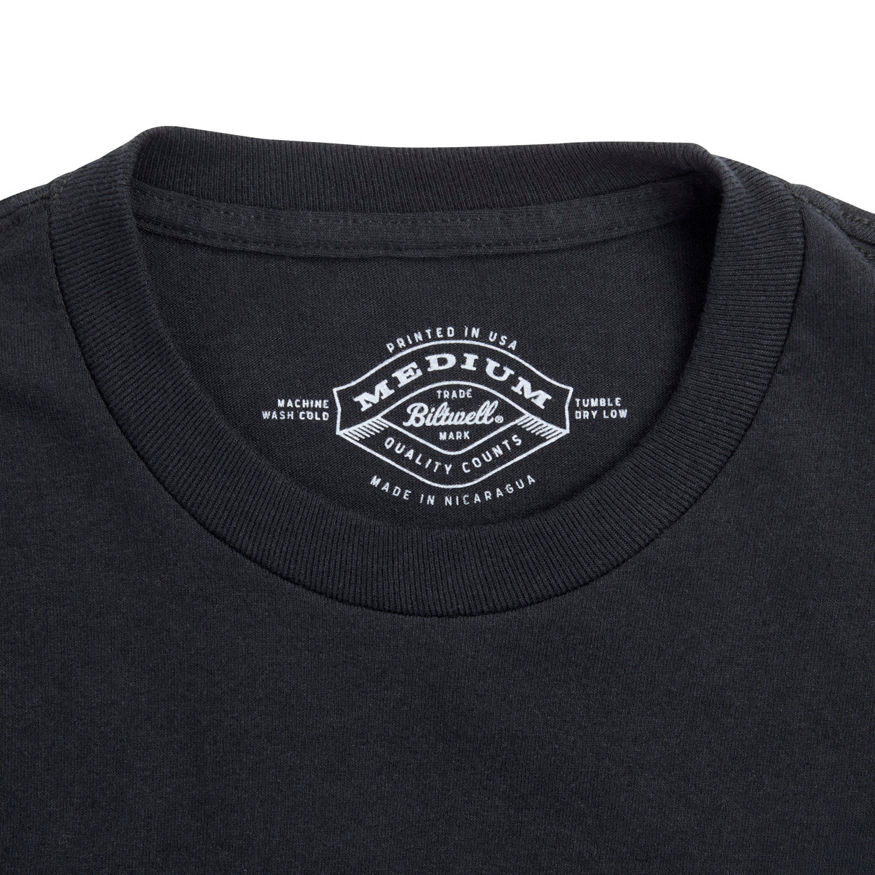 Freedom Chicken Pocket T-Shirt