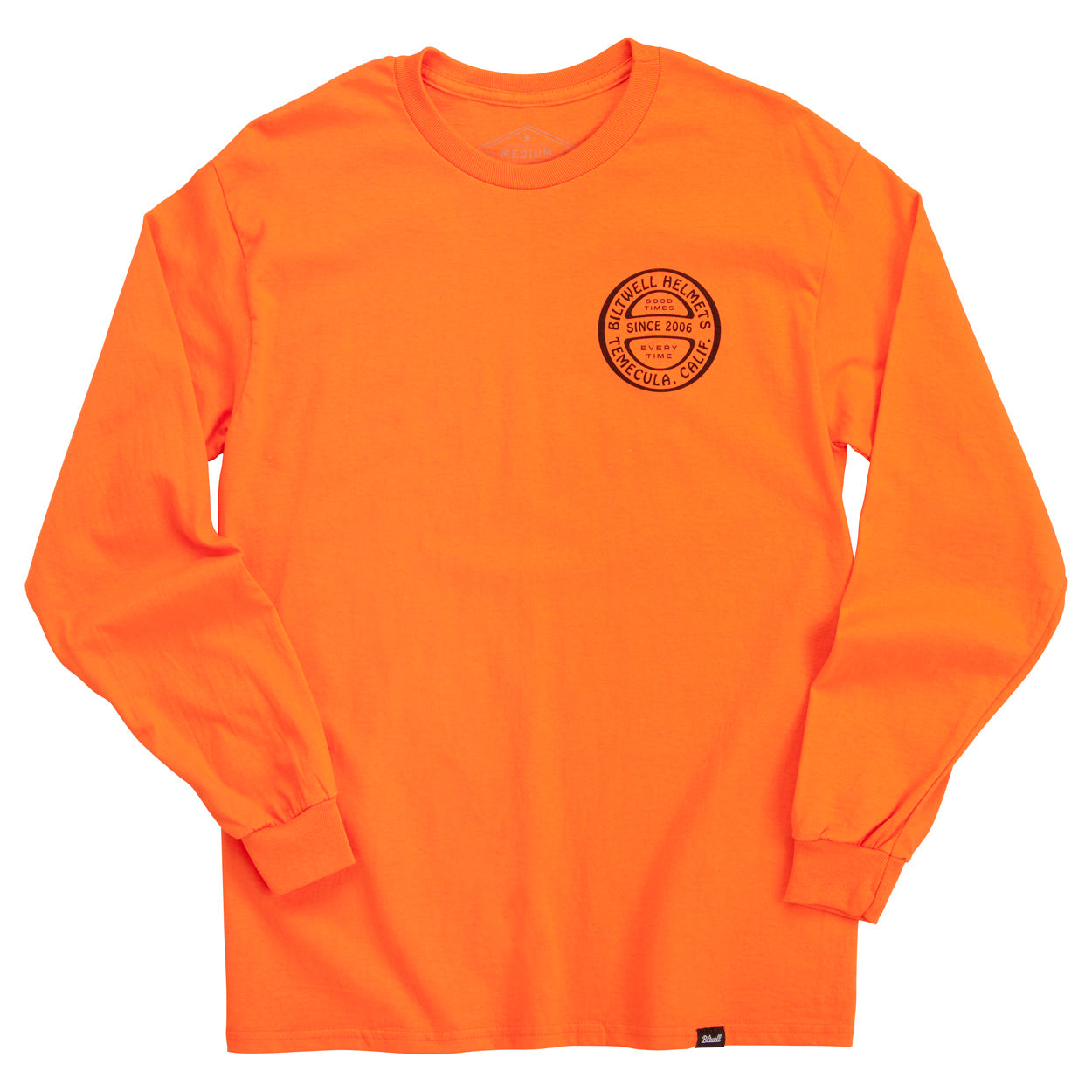 CLOSEOUT Since 2006 Long Sleeve