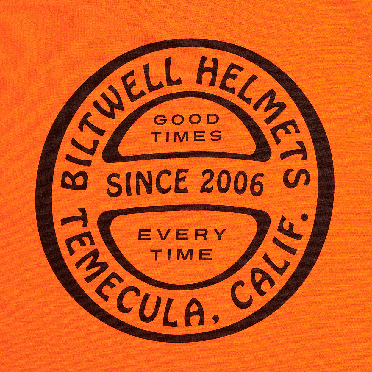 CLOSEOUT Since 2006 Long Sleeve - SIZE SMALL ONLY