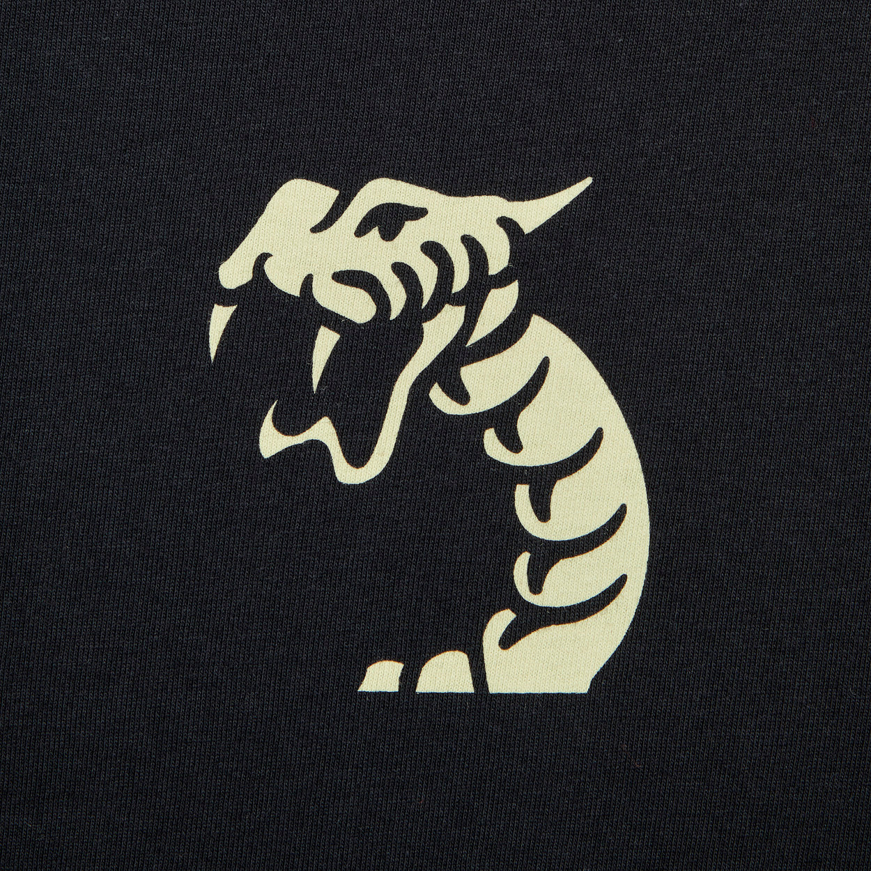 CLOSEOUT Dragon Long Sleeve