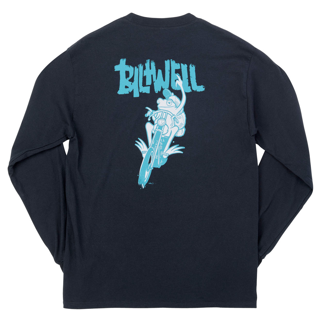 Jenkins Long Sleeve