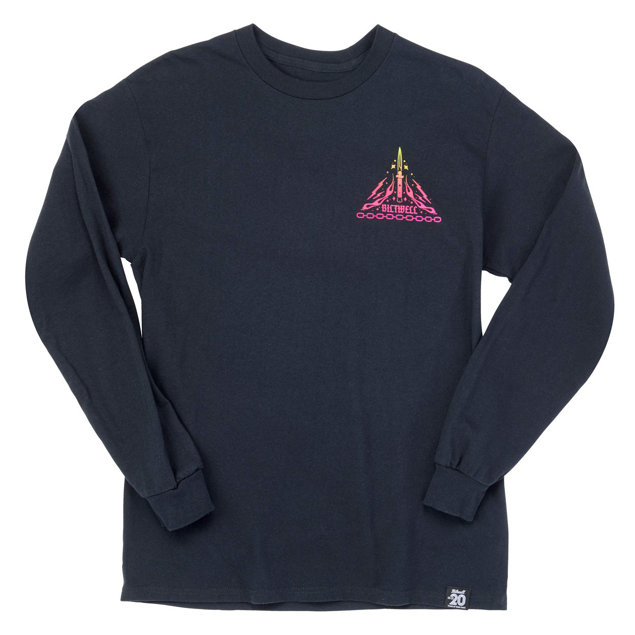 Switchblade Long Sleeve