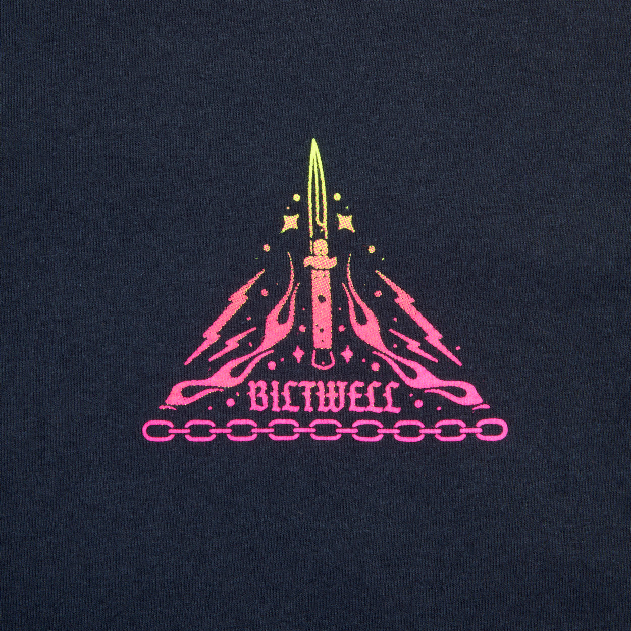Switchblade Long Sleeve
