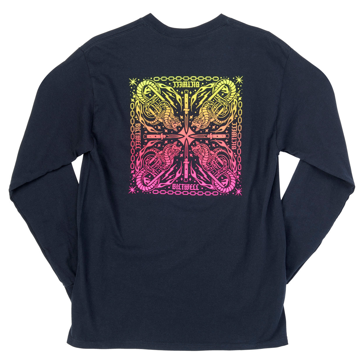 Switchblade Long Sleeve