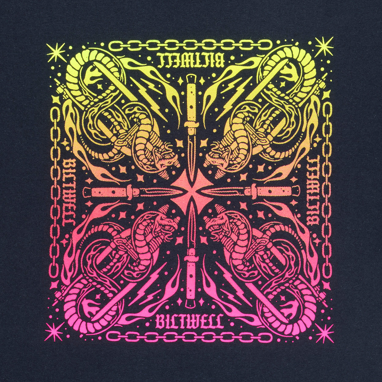Switchblade Long Sleeve