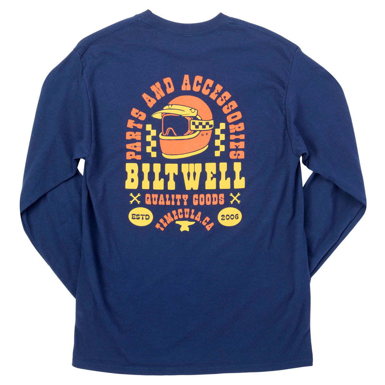 Western Long Sleeve