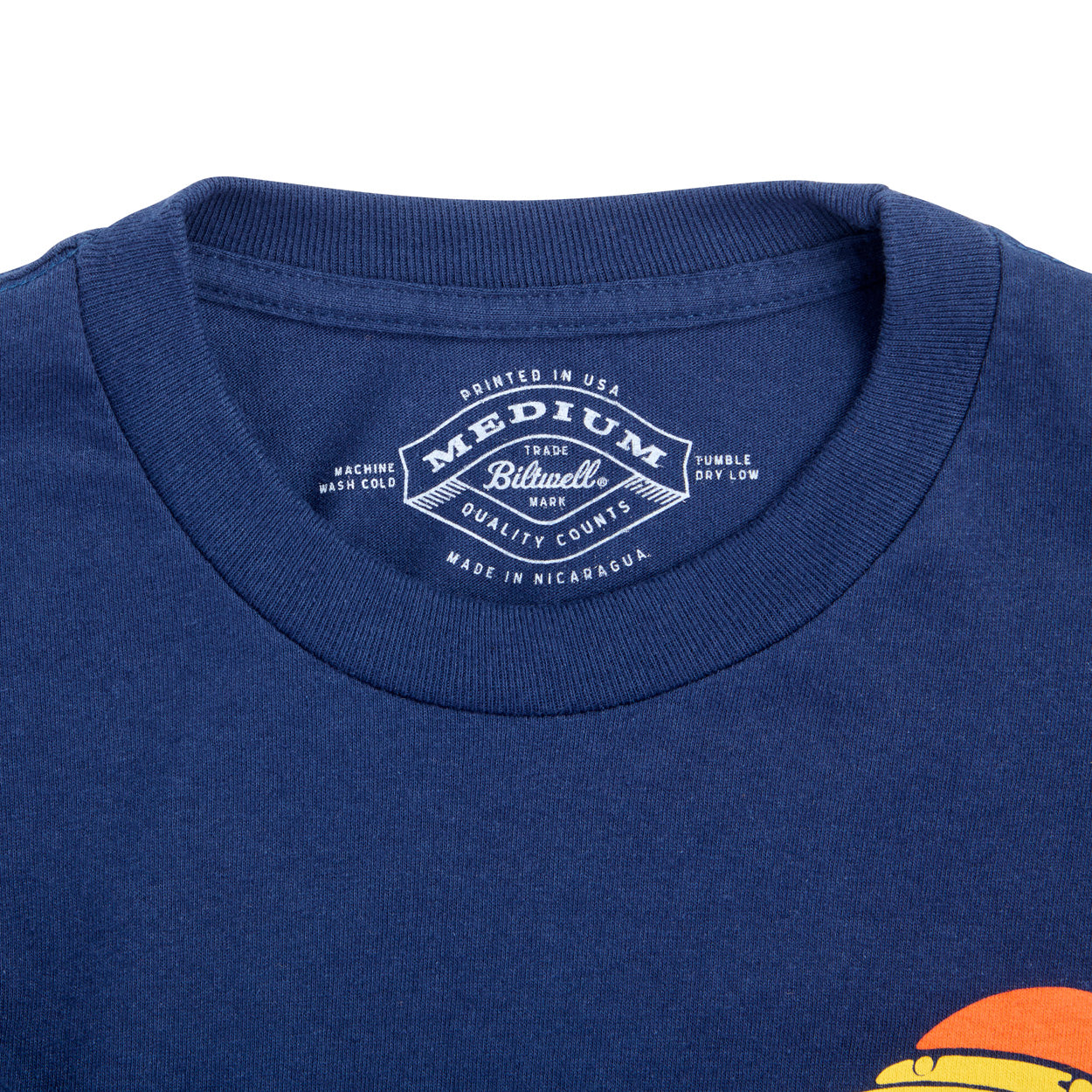 Western Long Sleeve