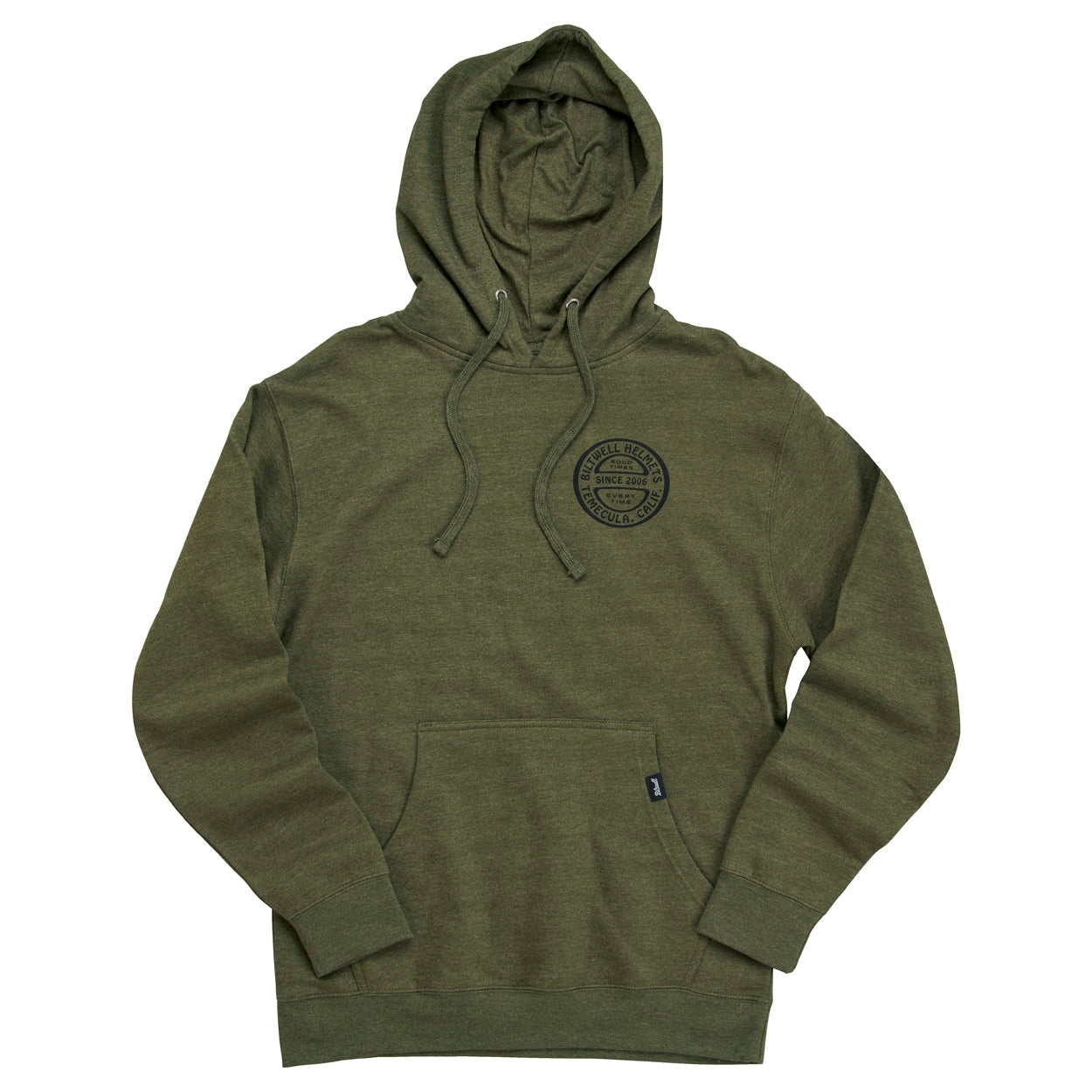 CLOSEOUT Since 2006 Pullover Hoodie