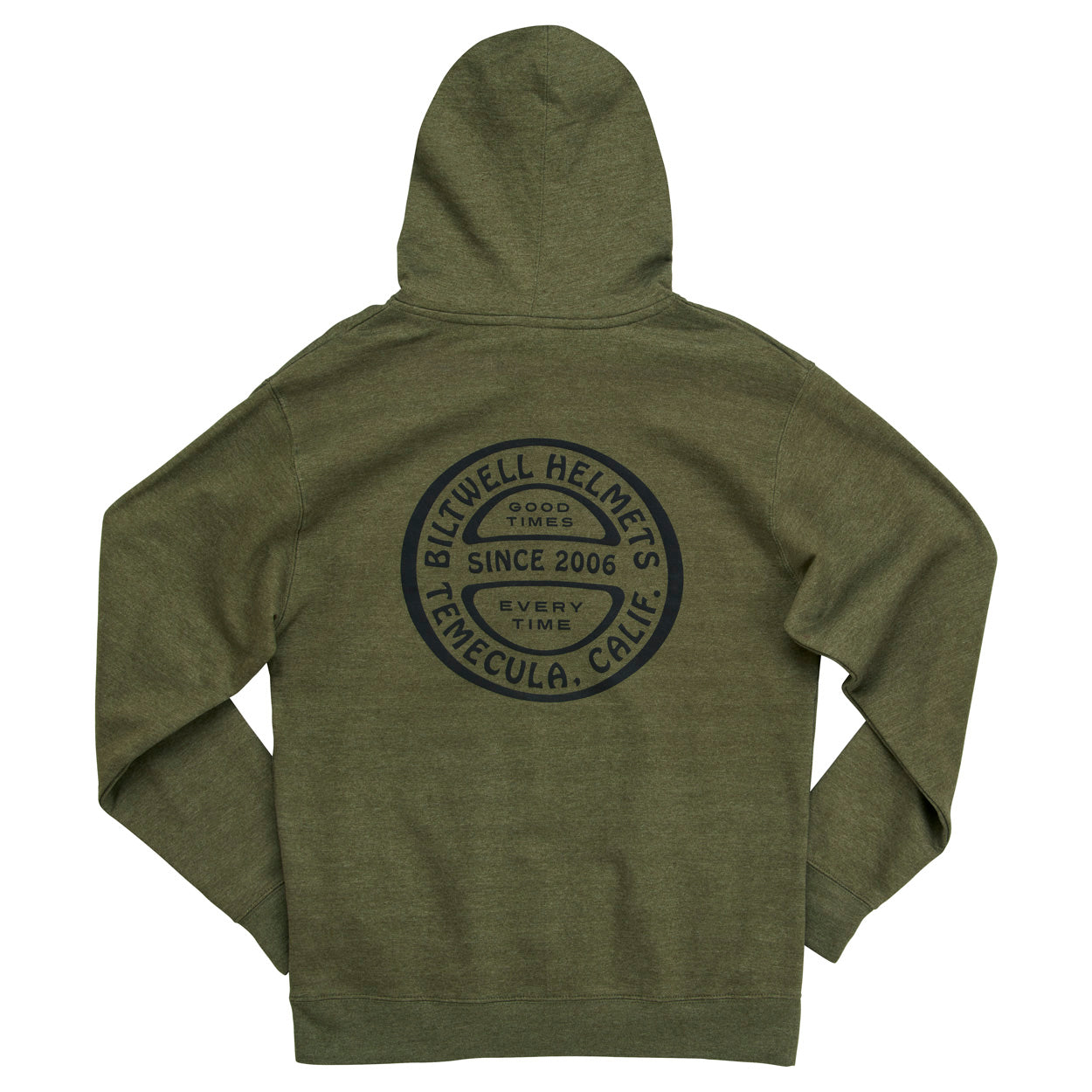 CLOSEOUT Since 2006 Pullover Hoodie