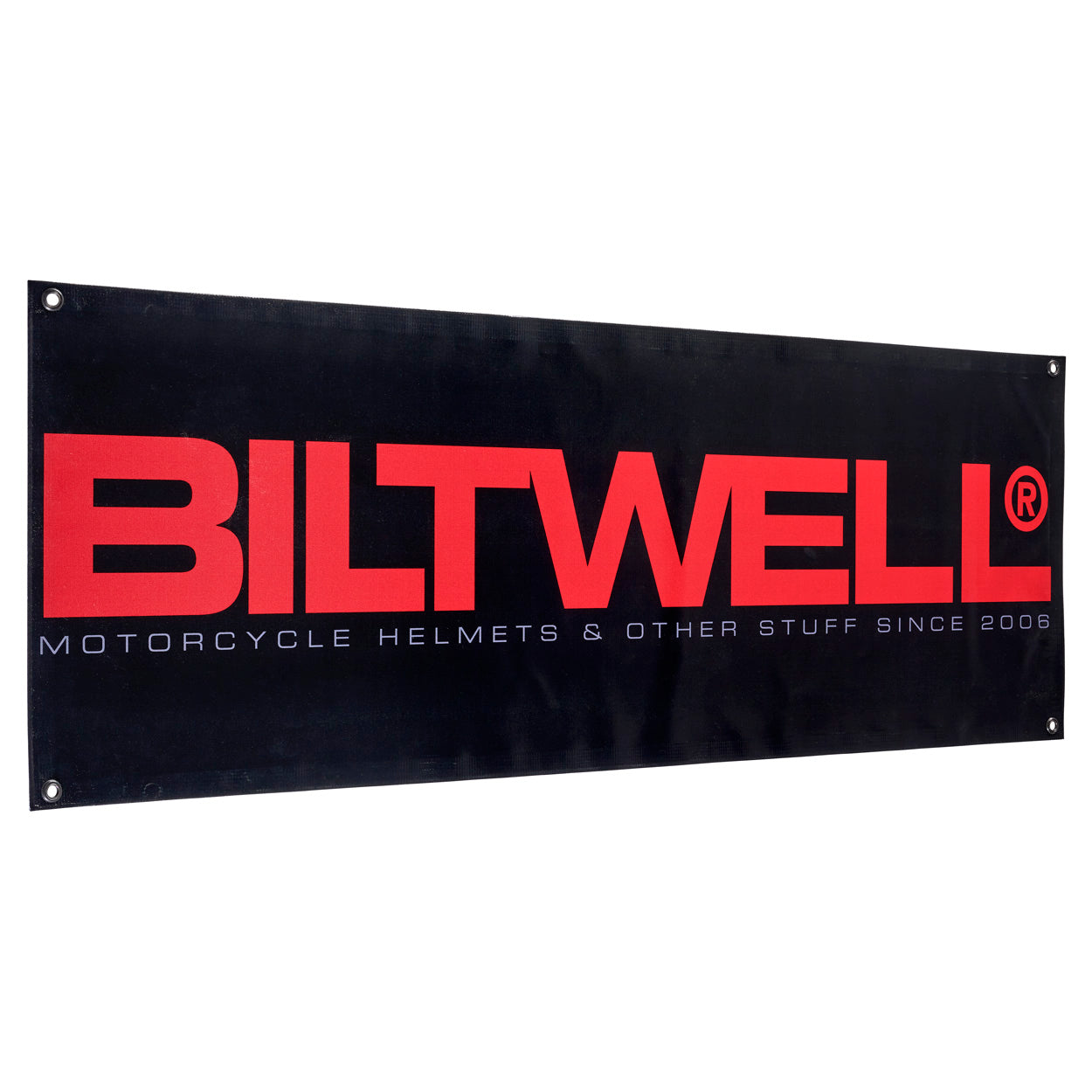 Shop Banner - Racing