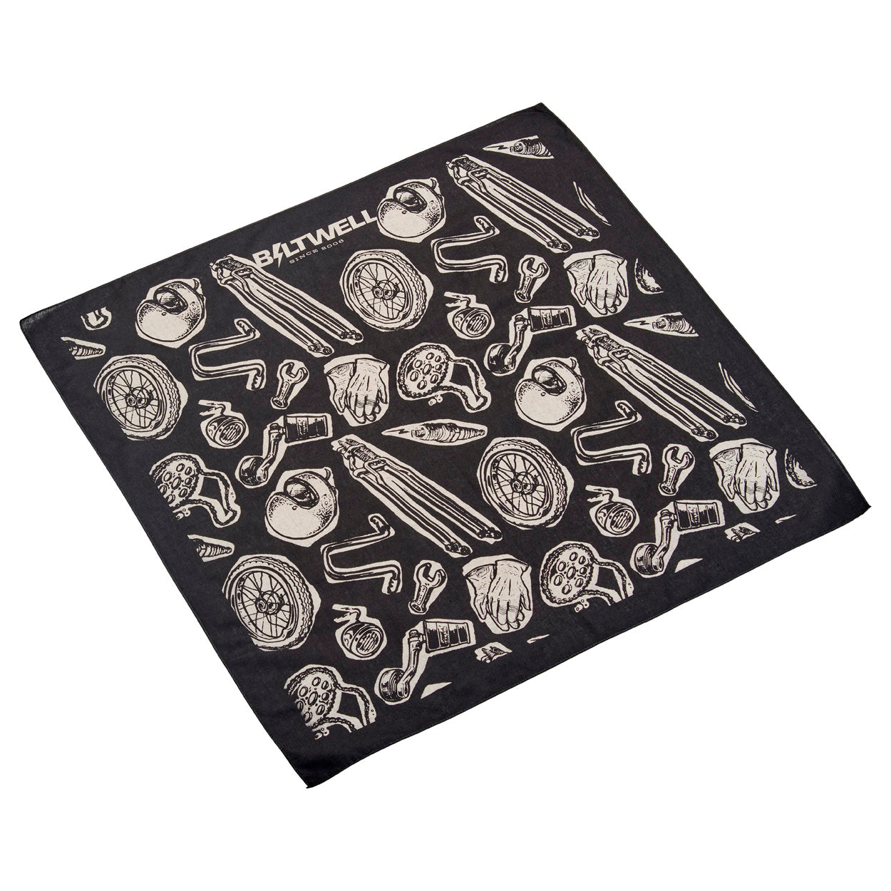 Bandana - Junk