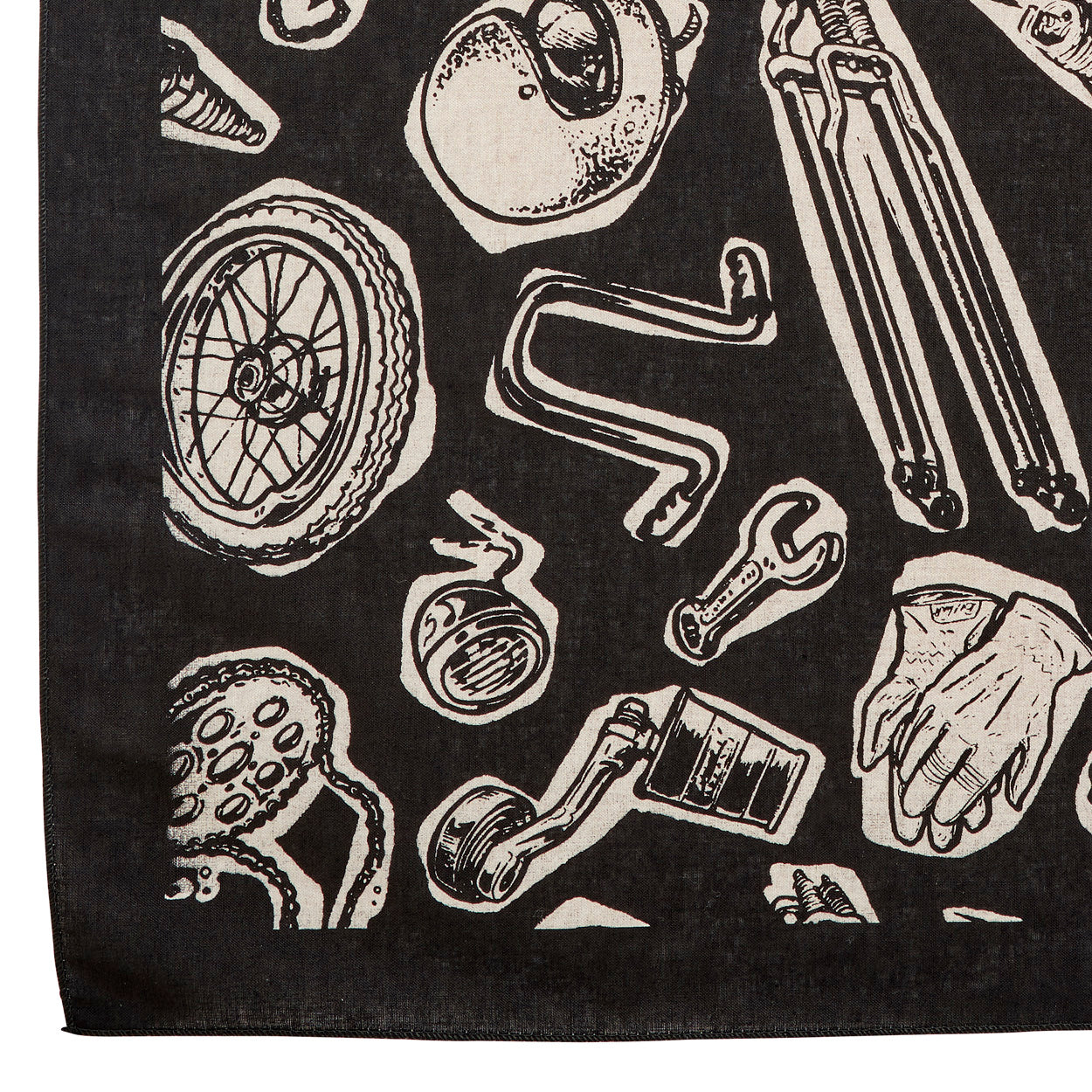 Bandana - Junk