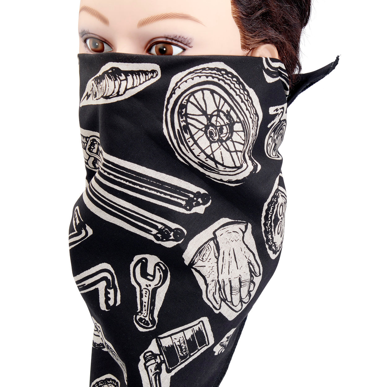 Bandana - Junk
