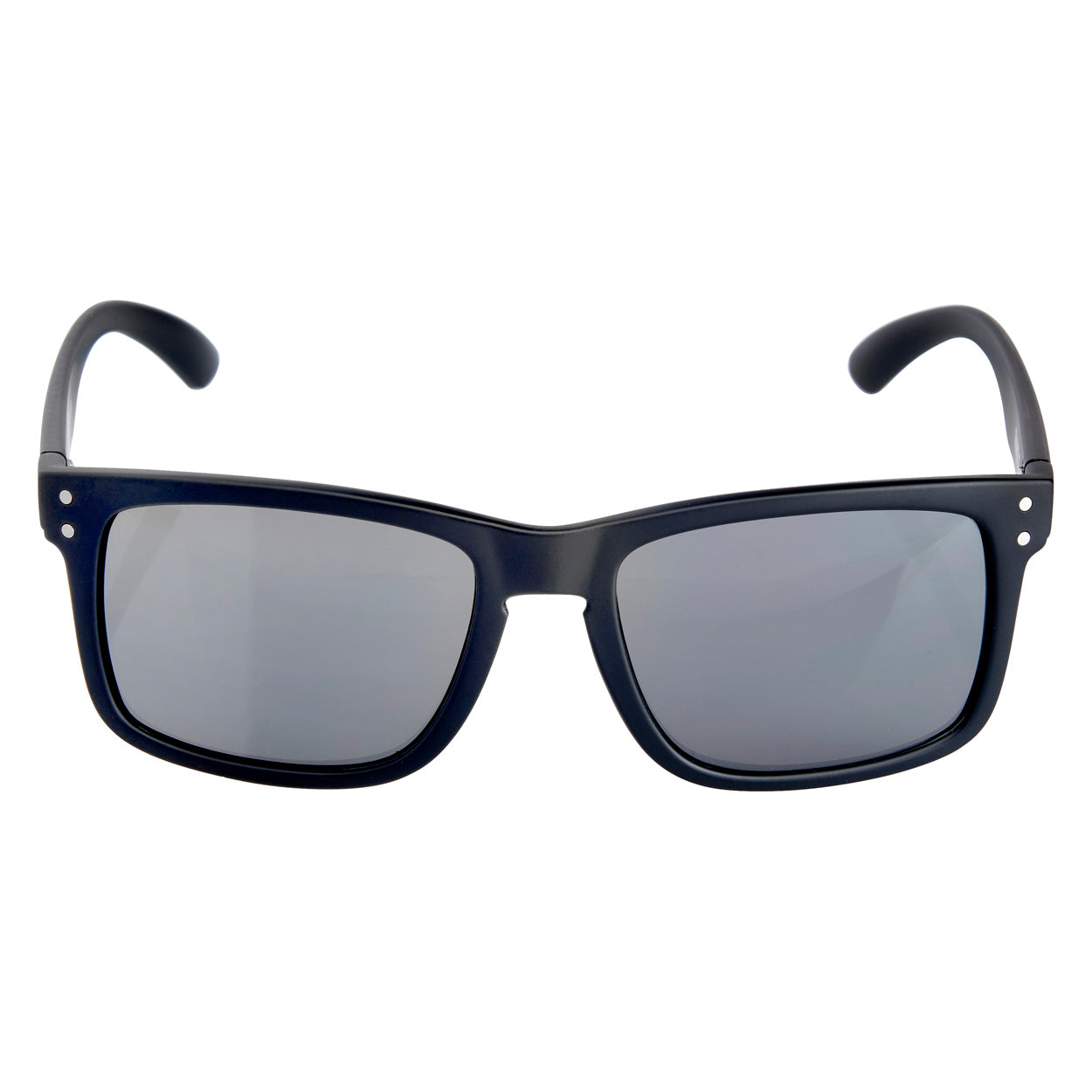 RAMBLR Sunglasses - Grey Smoke