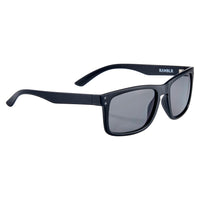 RAMBLR Sunglasses - Grey Smoke