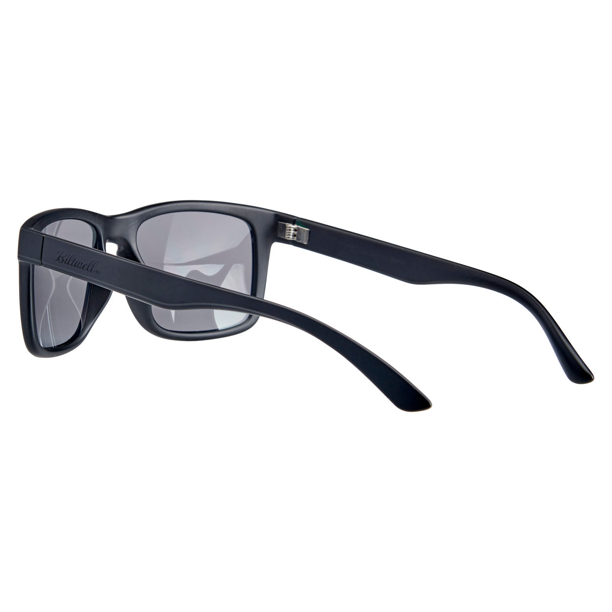 RAMBLR Sunglasses - Grey Smoke