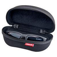 RAMBLR Sunglasses - Grey Smoke