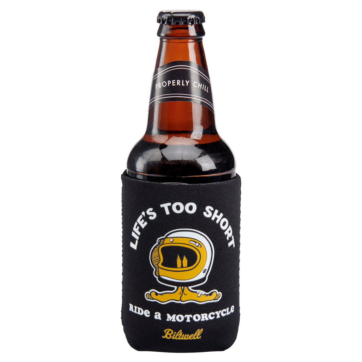 Magnetic Koozie