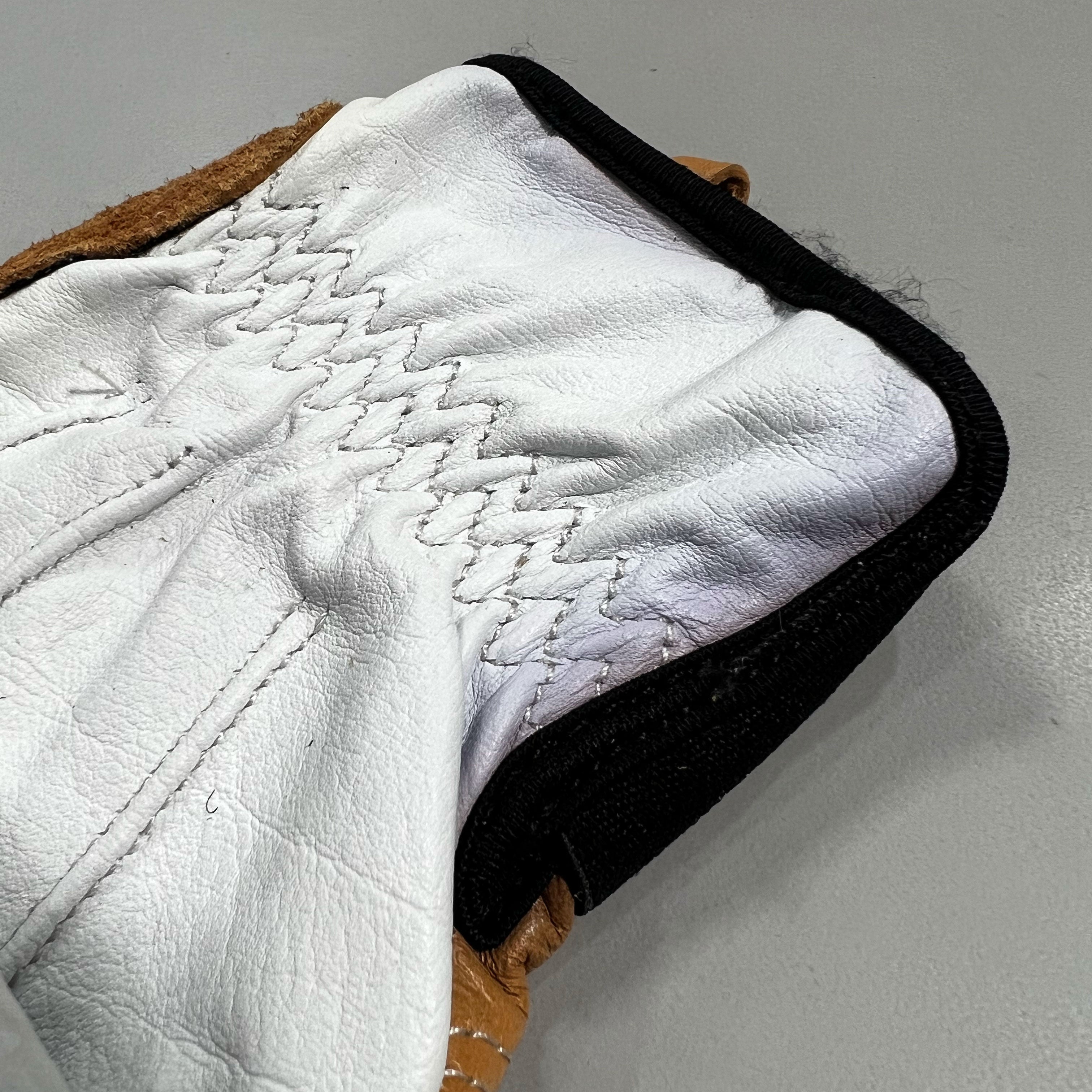 CLOSEOUT Blem Borrego Gloves - Cement