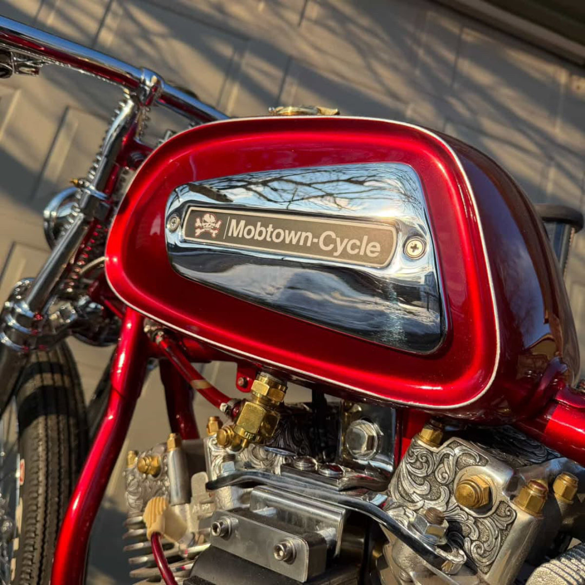 People's Champ Contestant - Tim Sneed